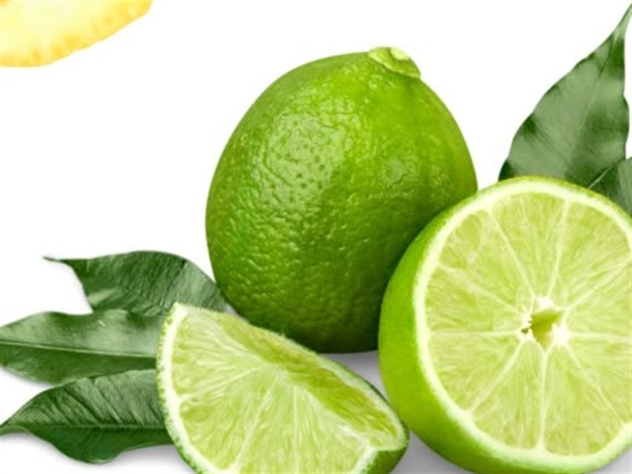 กรดมะนาว — Citric Acid